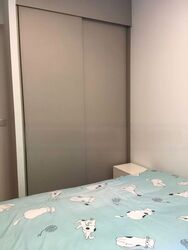 Hundred Palms Residences (D19), Condominium #451494691